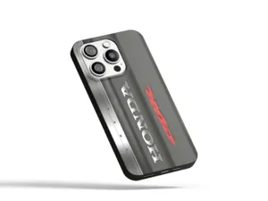 Honda Phone Covers High-End Pro Series